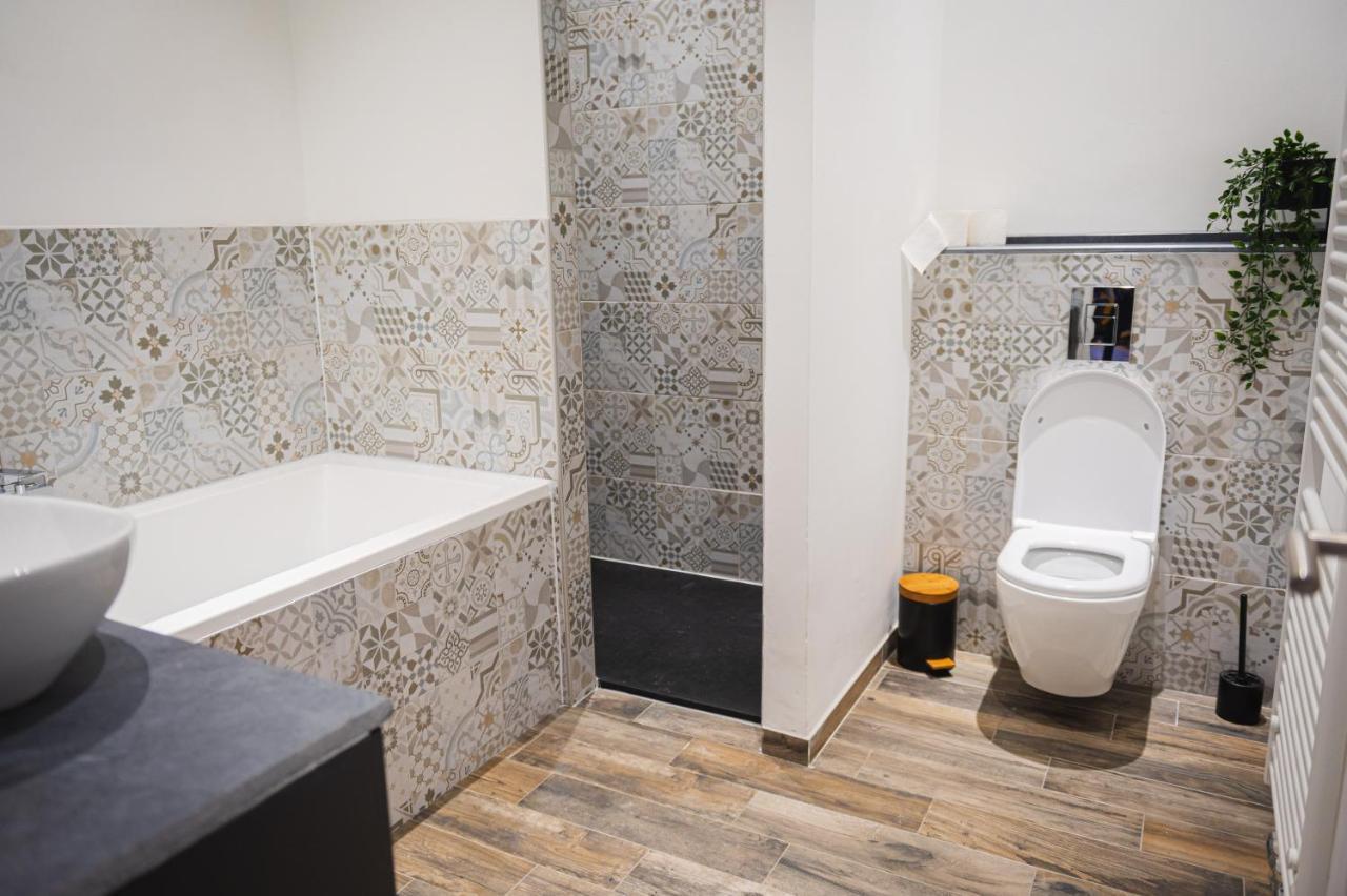 Appartement 'tbegijnhof *